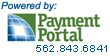 Powered By Payment Portal Corp
